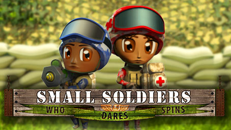 Spiele Small Soldiers - Video Slots Online Spiele Small Soldiers - Video Slots Online